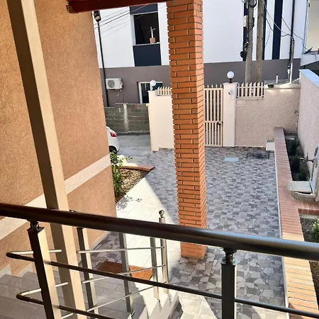 Kastrati Apartman *