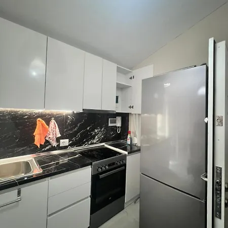 Apartman Kastrati Tirana