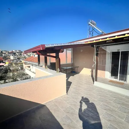 Kastrati Apartman