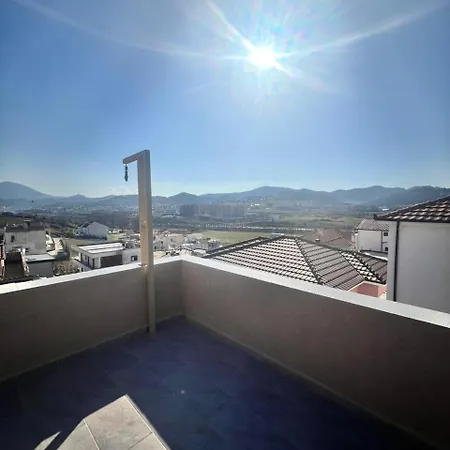 Kastrati Apartman *