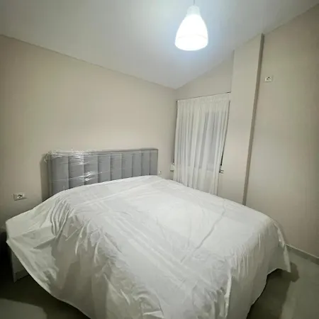 Apartman Kastrati